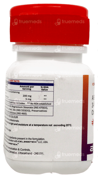 Centrivive Capsule 30
